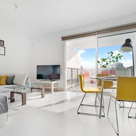 Glabur Stays - The Fabulous 2 Bdr - Nicosia City, Free Parking & Wifi, Welcomes You!!! エクステリア 写真