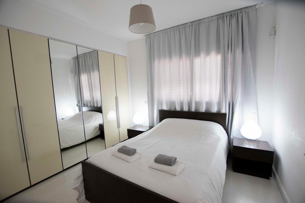 Glabur Stays - The Fabulous 2 Bdr - Nicosia City, Free Parking & Wifi, Welcomes You!!! エクステリア 写真