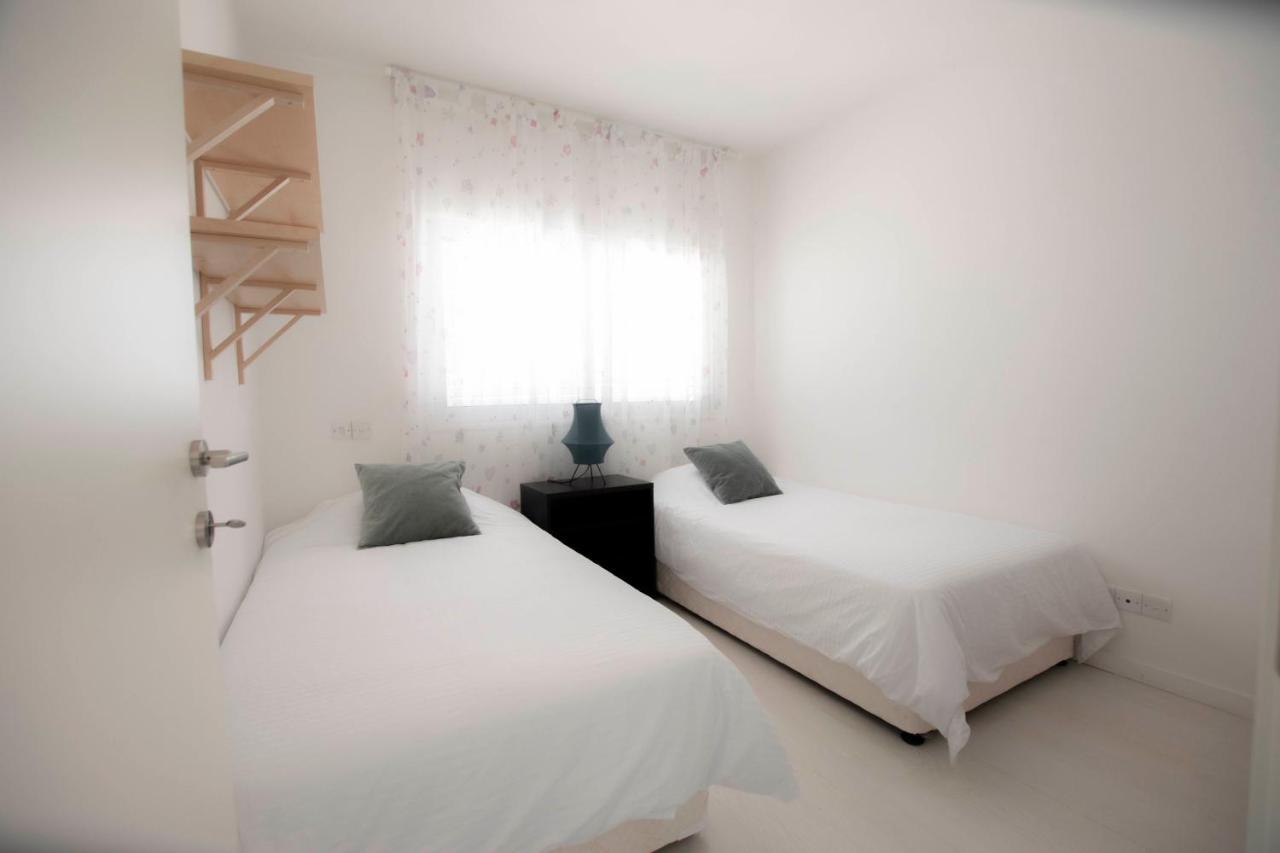Glabur Stays - The Fabulous 2 Bdr - Nicosia City, Free Parking & Wifi, Welcomes You!!! エクステリア 写真